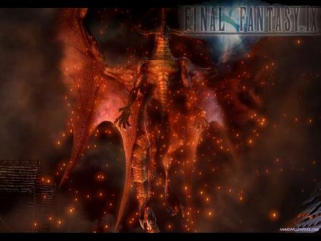 Final Fantasy 9