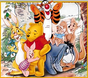 Ouini L'ourson