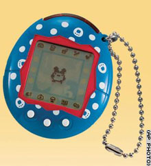 Tamagotchi