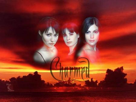 Charmed