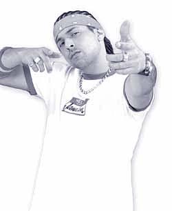 Sean Paul 'ever Blazing'