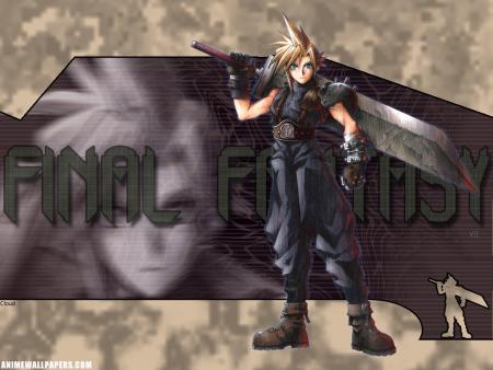 Final Fantasy 7